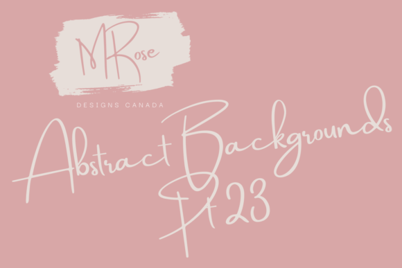 Abstract Backgrounds Pt 23 of 33: A Designer's Toolkit